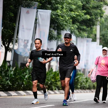 Runner Photo 8607671