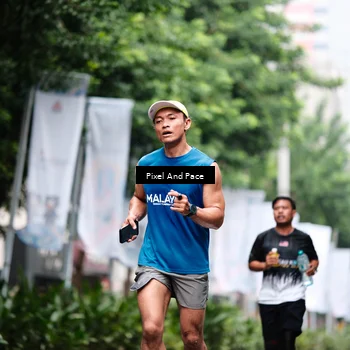 Runner Photo 8607673