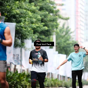 Runner Photo 8607678