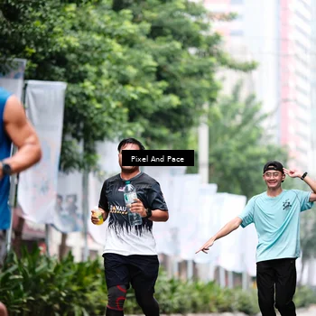 Runner Photo 8607679