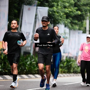 Runner Photo 8607680