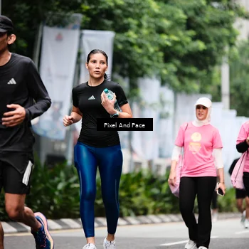 Runner Photo 8607681