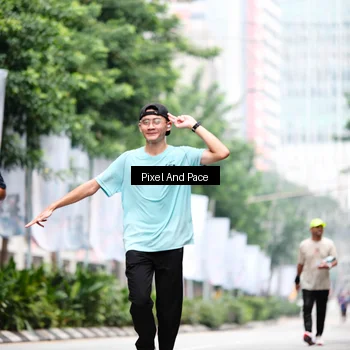 Runner Photo 8607684
