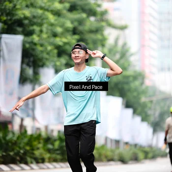 Runner Photo 8607685