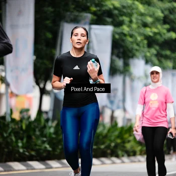 Runner Photo 8607686