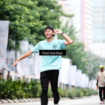 Runner Photo 8607687
