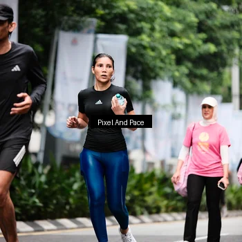 Runner Photo 8607688