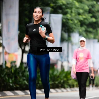 Runner Photo 8607690