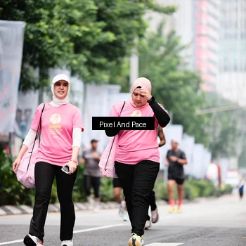 Runner Photo 8607692