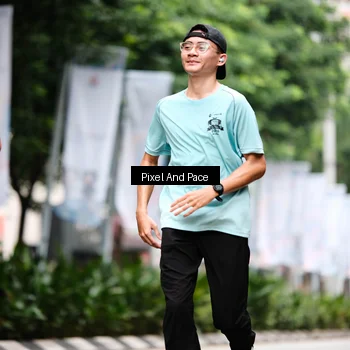 Runner Photo 8607693