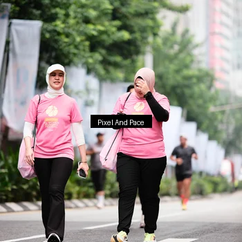 Runner Photo 8607694