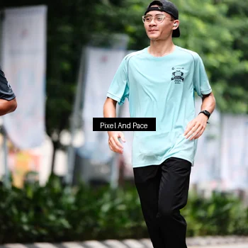 Runner Photo 8607695