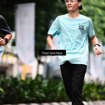 Runner Photo 8607696