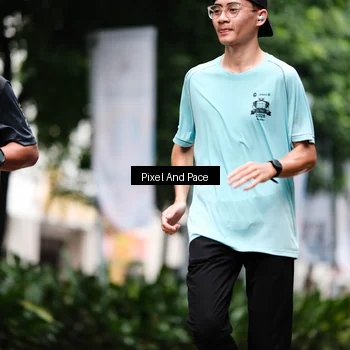 Runner Photo 8607698