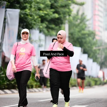Runner Photo 8607699