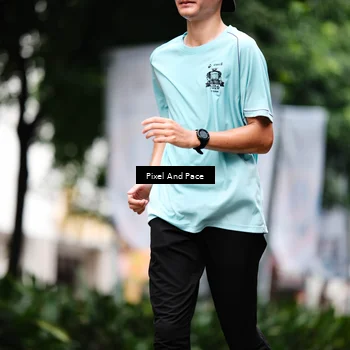 Runner Photo 8607700