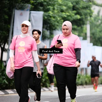 Runner Photo 8607703
