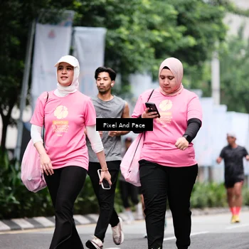 Runner Photo 8607704