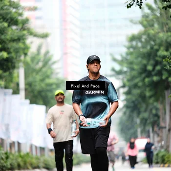 Runner Photo 8607705
