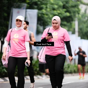 Runner Photo 8607706