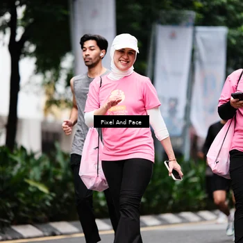 Runner Photo 8607707