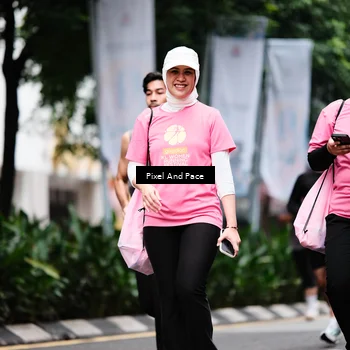 Runner Photo 8607708