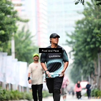 Runner Photo 8607710