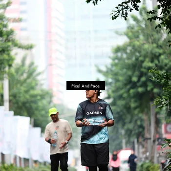 Runner Photo 8607712