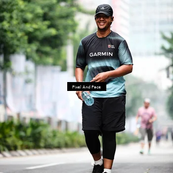 Runner Photo 8607713