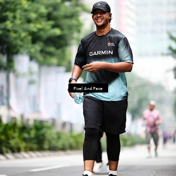 Runner Photo 8607714