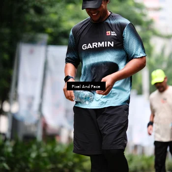 Runner Photo 8607716