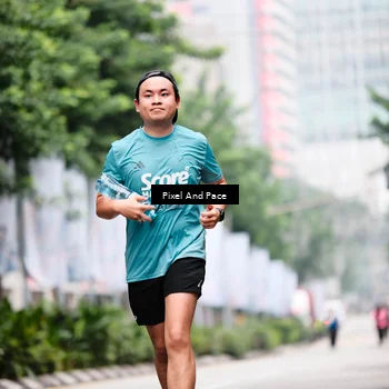 Runner Photo 8607717