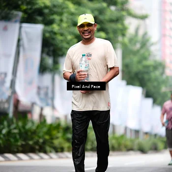 Runner Photo 8607718