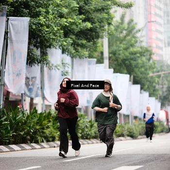 Runner Photo 8607719