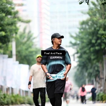Runner Photo 8607720