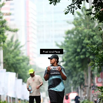Runner Photo 8607721