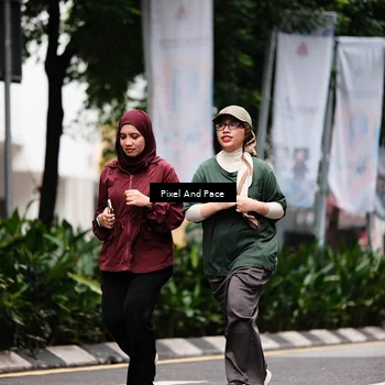 Runner Photo 8607724