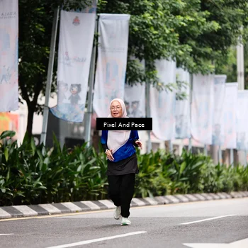Runner Photo 8607726