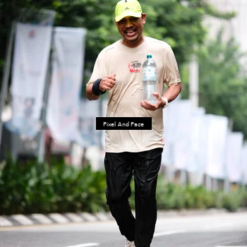 Runner Photo 8607727