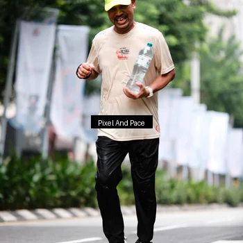 Runner Photo 8607728