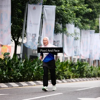 Runner Photo 8607729