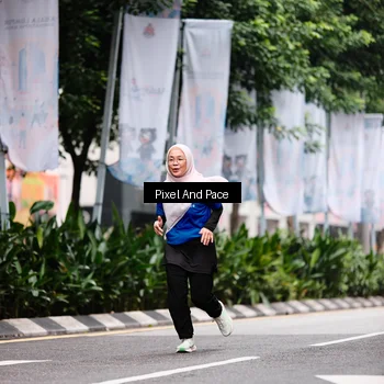 Runner Photo 8607730