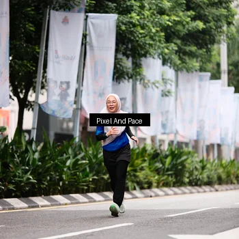 Runner Photo 8607731