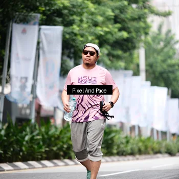 Runner Photo 8607733