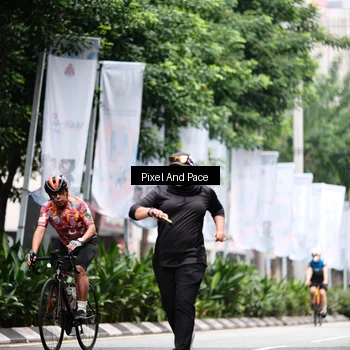 Runner Photo 8607734