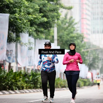 Runner Photo 8607735