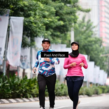 Runner Photo 8607738