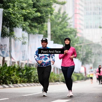 Runner Photo 8607739