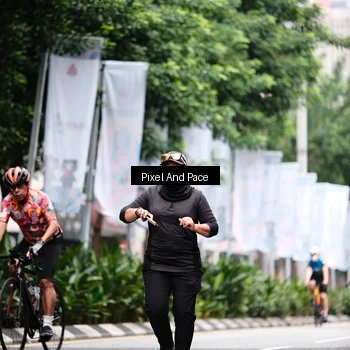 Runner Photo 8607740