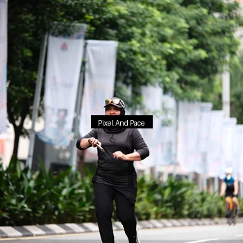 Runner Photo 8607741